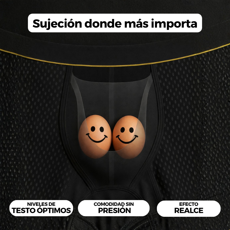 BOXHERO 2.0 DE BAMBÚ - COMODIDAD TOTAL TODO EL DÍA
